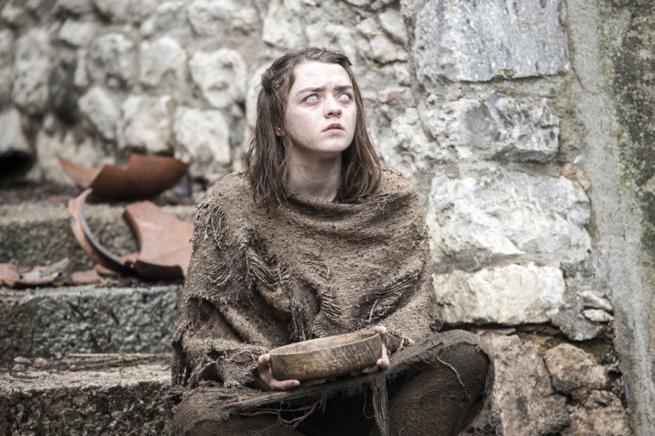 Game of Thrones'un Yeni Sezonundan İlk Kareler