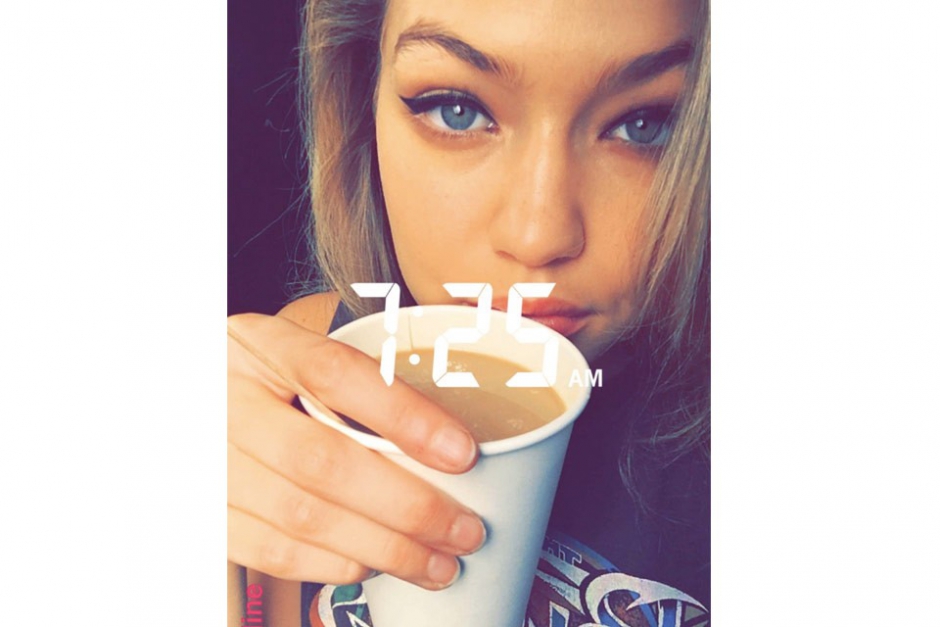 Snapchat'te Takip Etmeniz Gereken 20 Güzel