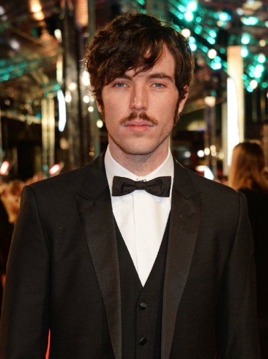 BAFTA 2016 Kırmızı Halı: Leonardo Her Törende Başrolde