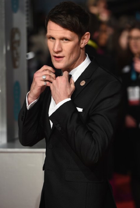 BAFTA 2016 Kırmızı Halı: Leonardo Her Törende Başrolde