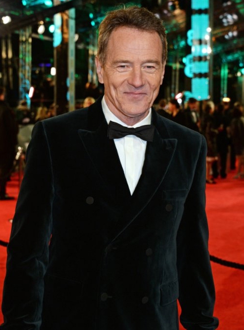 BAFTA 2016 Kırmızı Halı: Leonardo Her Törende Başrolde