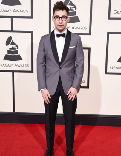2016 Grammy Ödülleri'nin En Şık Erkekleri