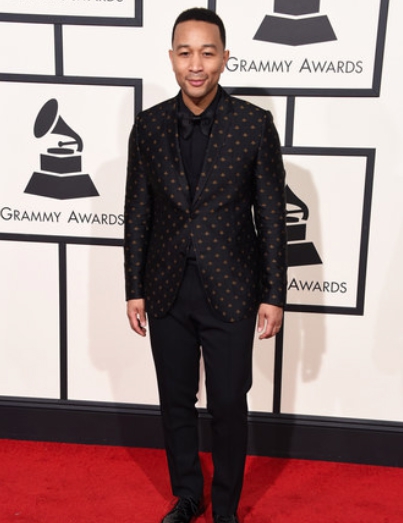 2016 Grammy Ödülleri'nin En Şık Erkekleri