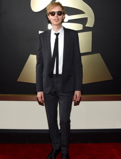 2016 Grammy Ödülleri'nin En Şık Erkekleri