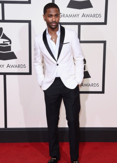 2016 Grammy Ödülleri'nin En Şık Erkekleri