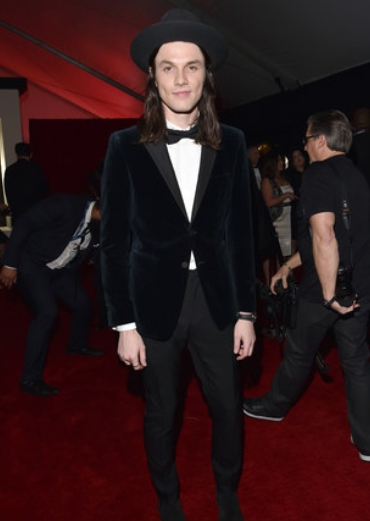 2016 Grammy Ödülleri'nin En Şık Erkekleri