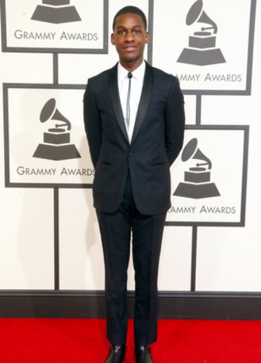 2016 Grammy Ödülleri'nin En Şık Erkekleri