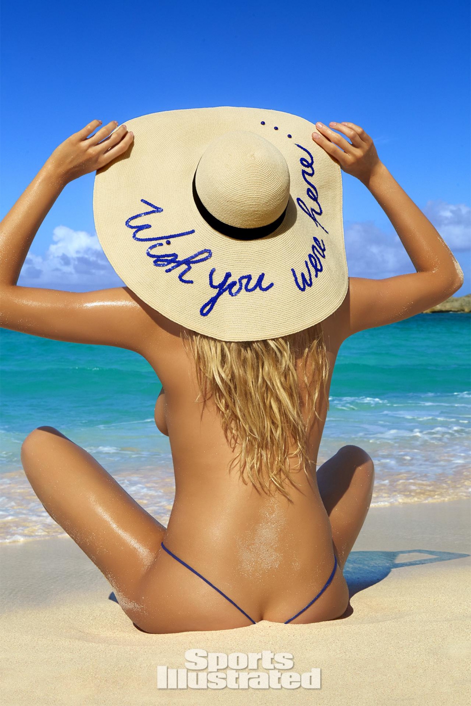 Yılın En Güzel Zamanı: #SISwim 2016