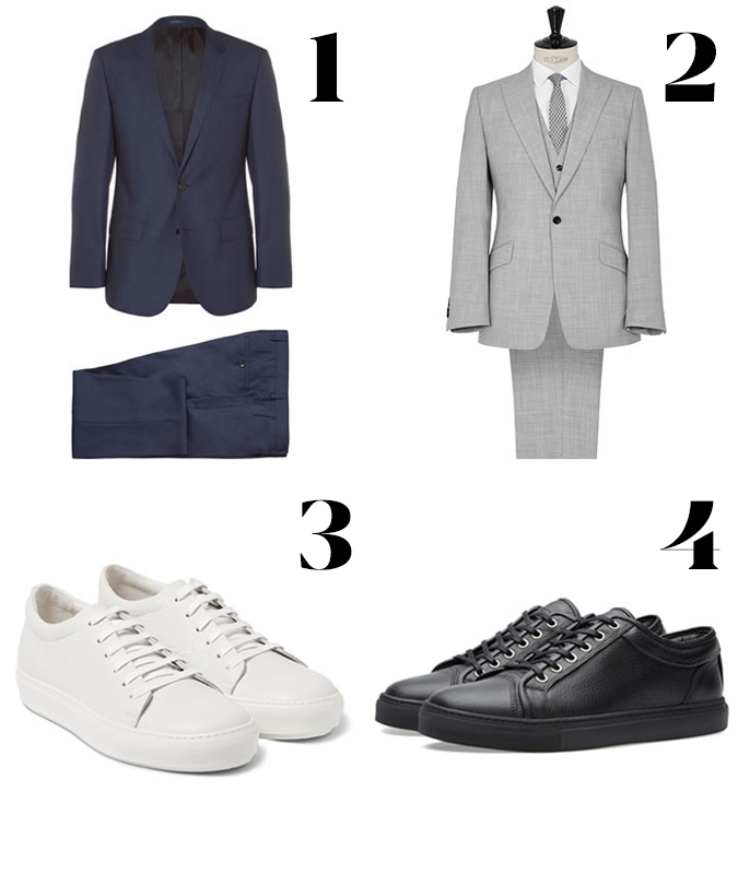 Hemen Şimdi Uygulayabileceğiniz 6 Harika Kombin