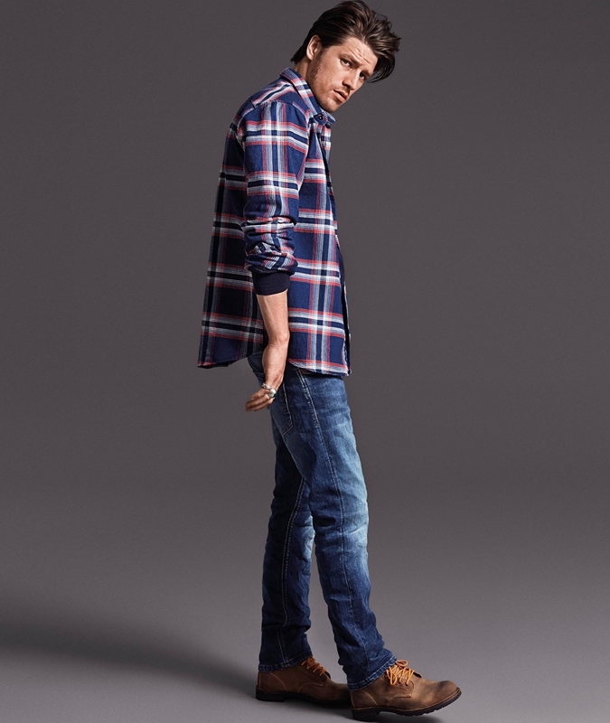 Hemen Şimdi Uygulayabileceğiniz 6 Harika Kombin