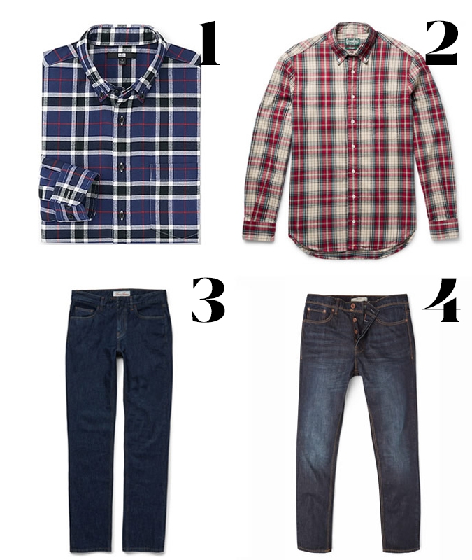 Hemen Şimdi Uygulayabileceğiniz 6 Harika Kombin