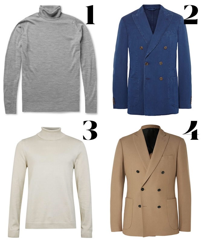 Hemen Şimdi Uygulayabileceğiniz 6 Harika Kombin