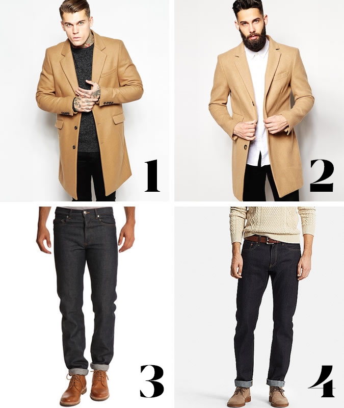 Hemen Şimdi Uygulayabileceğiniz 6 Harika Kombin