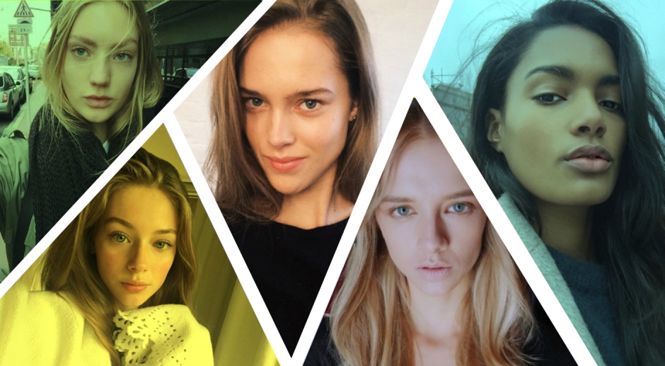 Instagram'ın Yeni Selfie Fenomenlerini Siz de Seveceksiniz