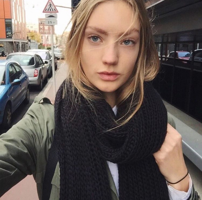 Instagram'ın Yeni Selfie Fenomenlerini Siz de Seveceksiniz