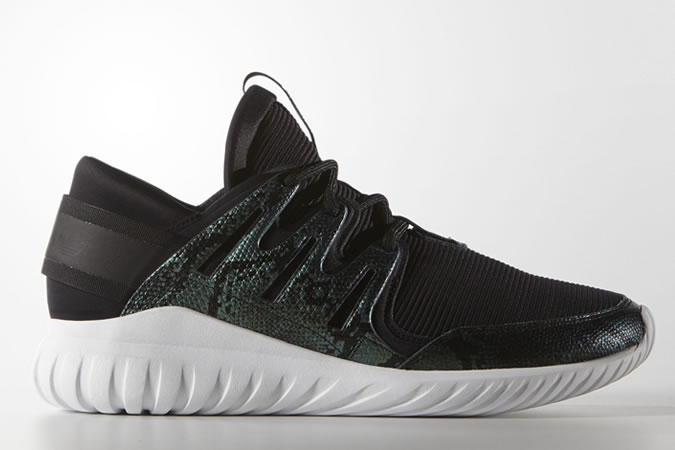 Ve Tanrı Mükemmel Sneaker'ı Yarattı