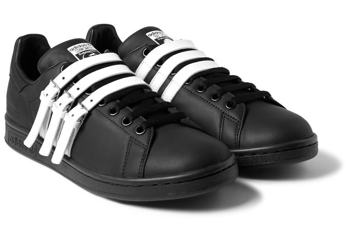 Ve Tanrı Mükemmel Sneaker'ı Yarattı