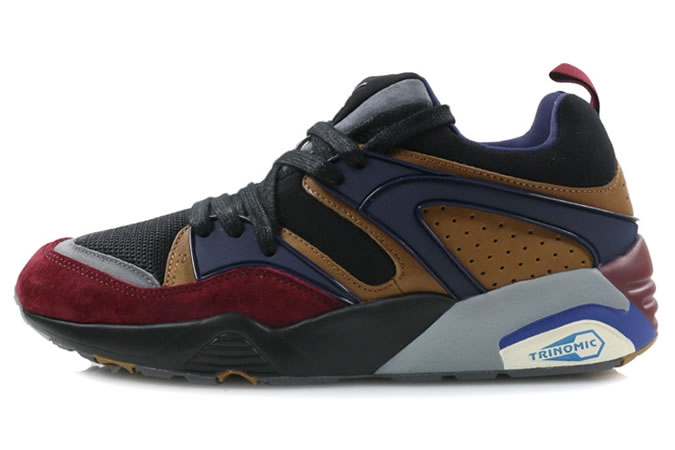 Ve Tanrı Mükemmel Sneaker'ı Yarattı