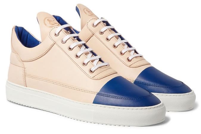 Ve Tanrı Mükemmel Sneaker'ı Yarattı