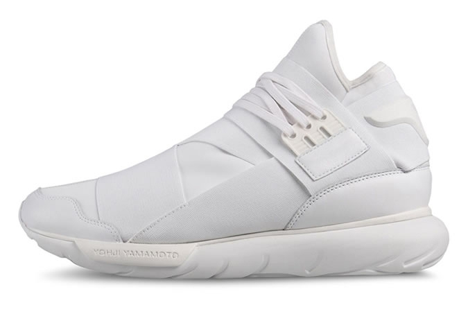 Ve Tanrı Mükemmel Sneaker'ı Yarattı