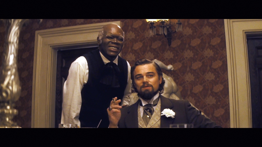 Quentin Tarantino’yla İş Dünyasını Yıkın Geçin