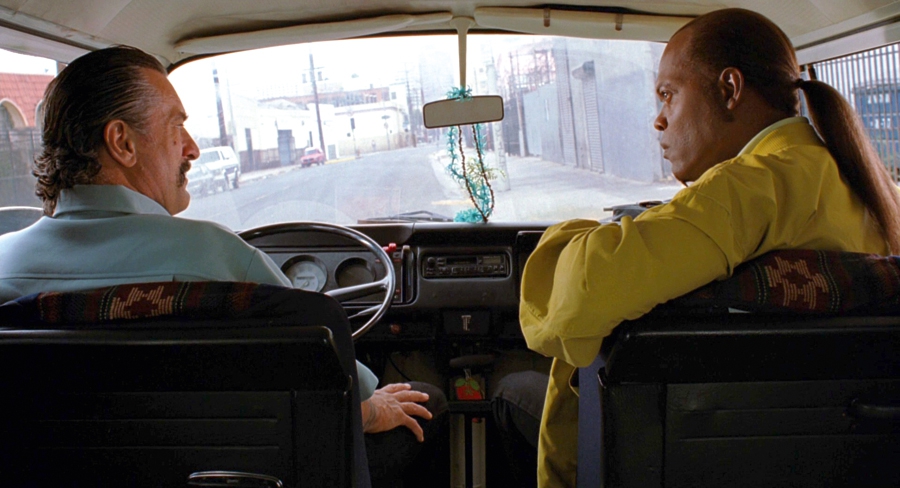 Quentin Tarantino’yla İş Dünyasını Yıkın Geçin