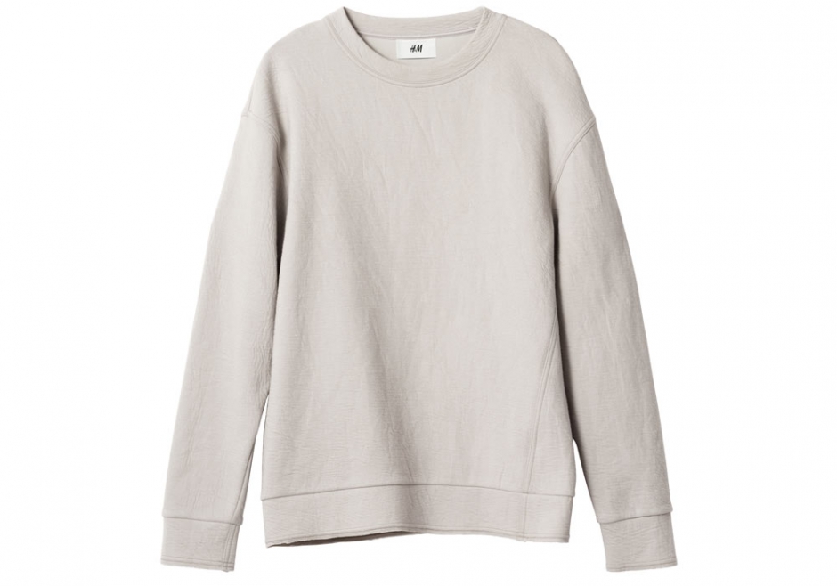 David Beckham'ın Seçimiyle H&M'in En Yenileri