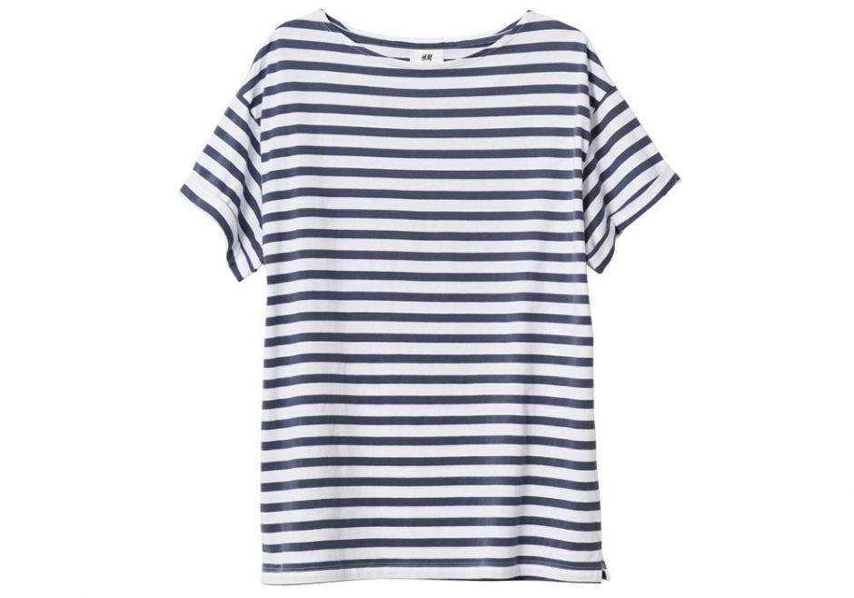 David Beckham'ın Seçimiyle H&M'in En Yenileri