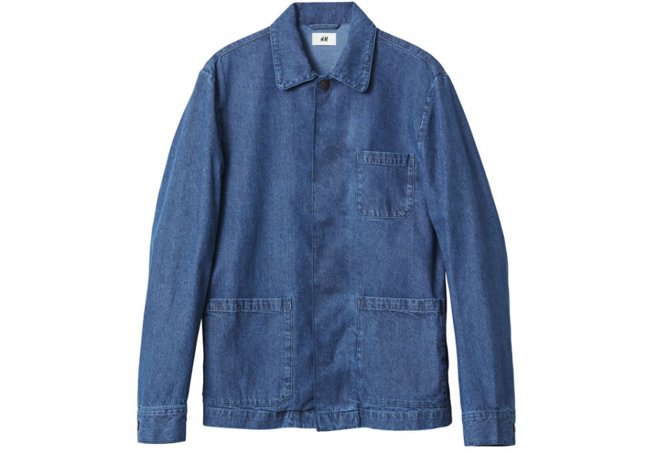 David Beckham'ın Seçimiyle H&M'in En Yenileri