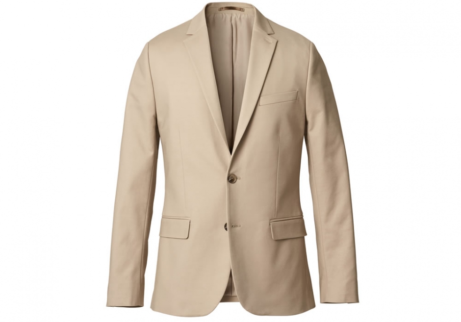 David Beckham'ın Seçimiyle H&M'in En Yenileri