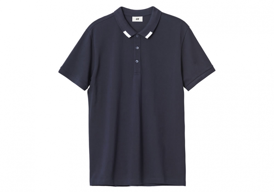 David Beckham'ın Seçimiyle H&M'in En Yenileri