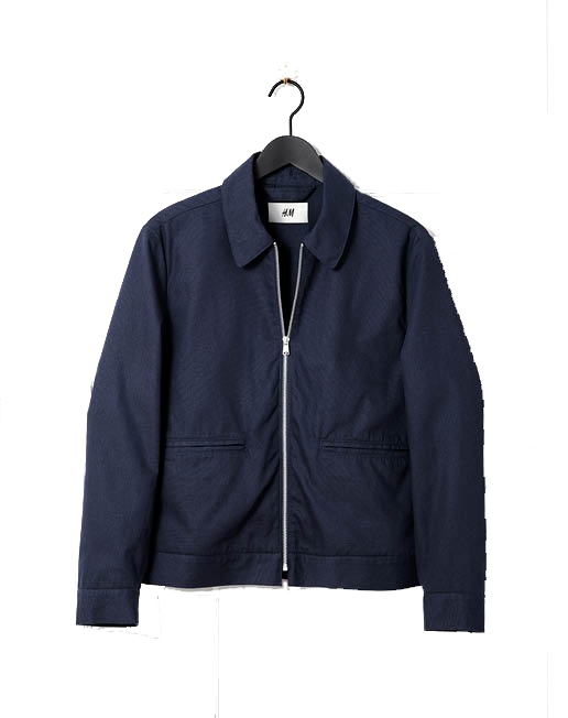 David Beckham'ın Seçimiyle H&M'in En Yenileri