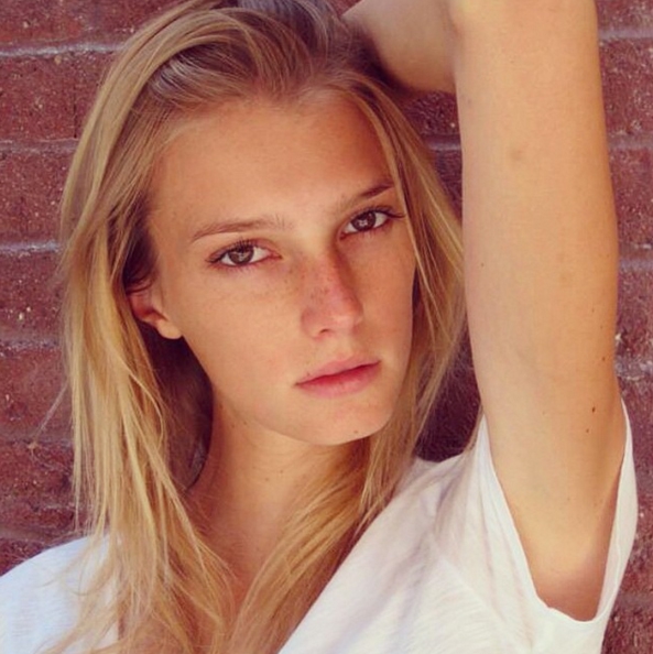 Instagram'ı Sevmemiz İçin Bir Sebep Daha: Sigrid Agren