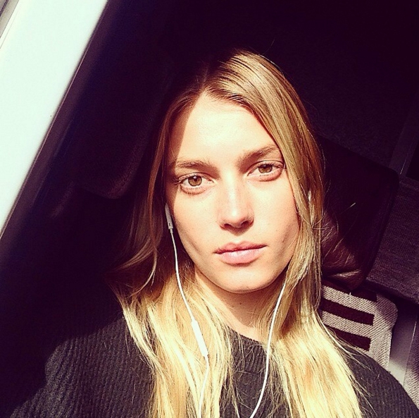 Instagram'ı Sevmemiz İçin Bir Sebep Daha: Sigrid Agren
