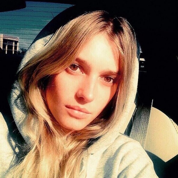 Instagram'ı Sevmemiz İçin Bir Sebep Daha: Sigrid Agren