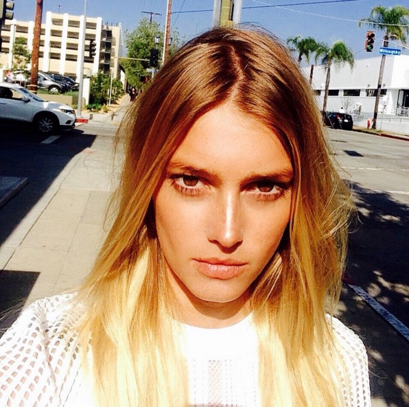 Instagram'ı Sevmemiz İçin Bir Sebep Daha: Sigrid Agren