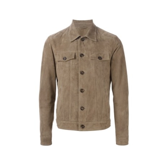 Gardırobunuzu Tamamen Değiştirecek Bir Hamle