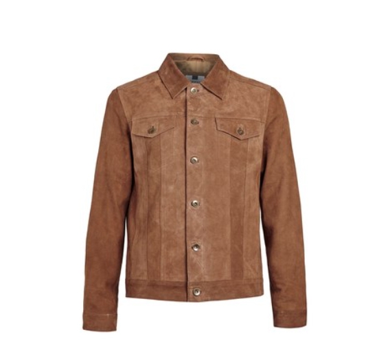 Gardırobunuzu Tamamen Değiştirecek Bir Hamle