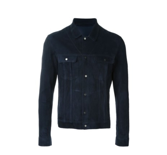 Gardırobunuzu Tamamen Değiştirecek Bir Hamle