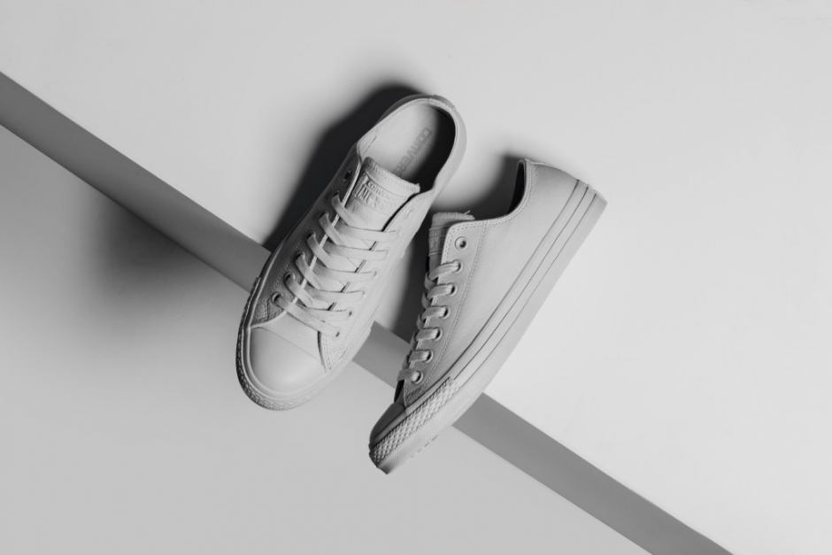 Şu Sıralar Dünyanın En İyi Sneaker'ları