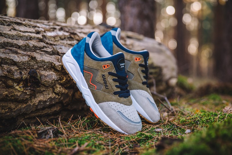 Şu Sıralar Dünyanın En İyi Sneaker'ları