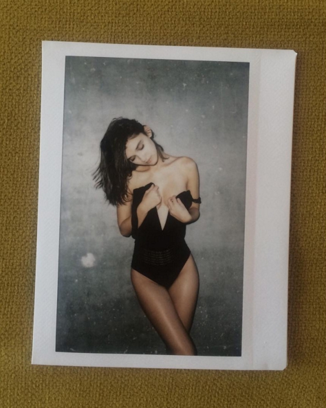 Instagram'ı Sevmemiz İçin Bir Sebep Daha: Paula Bulczynska