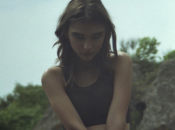 Instagram'ı Sevmemiz İçin Bir Sebep Daha: Paula Bulczynska