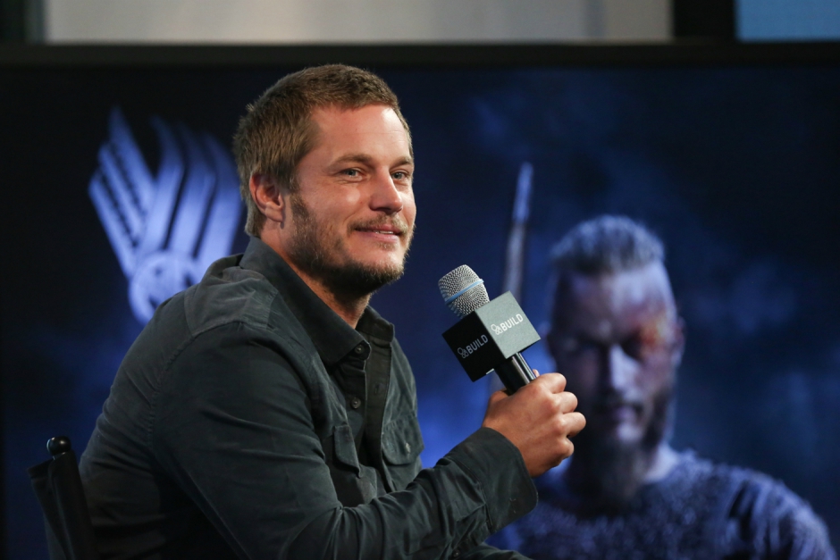 Ragnar Lothbrok'un Değişen Hayatı