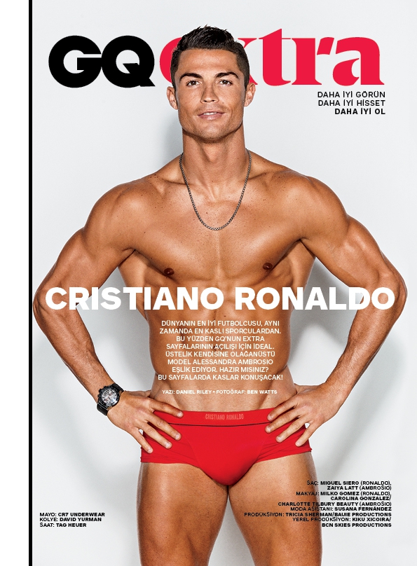 GQ Türkiye Mart Sayısında Neler Var?