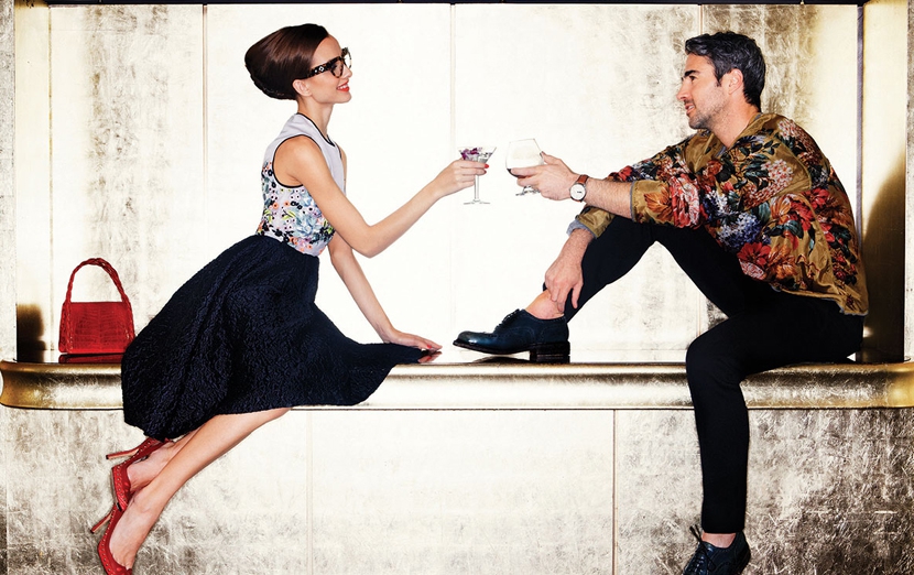 Bu Ay Glamour Almanız İçin Oldukça Geçerli 5 Neden