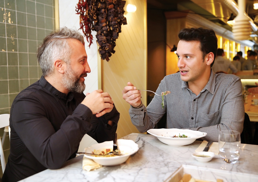 Bu Ay Glamour Almanız İçin Oldukça Geçerli 5 Neden