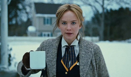 Oscar 2016 Adayları