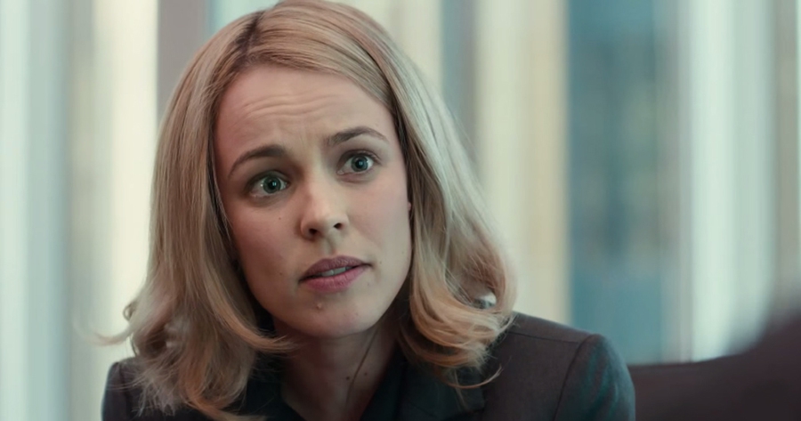 Oscar 2016 Adayları