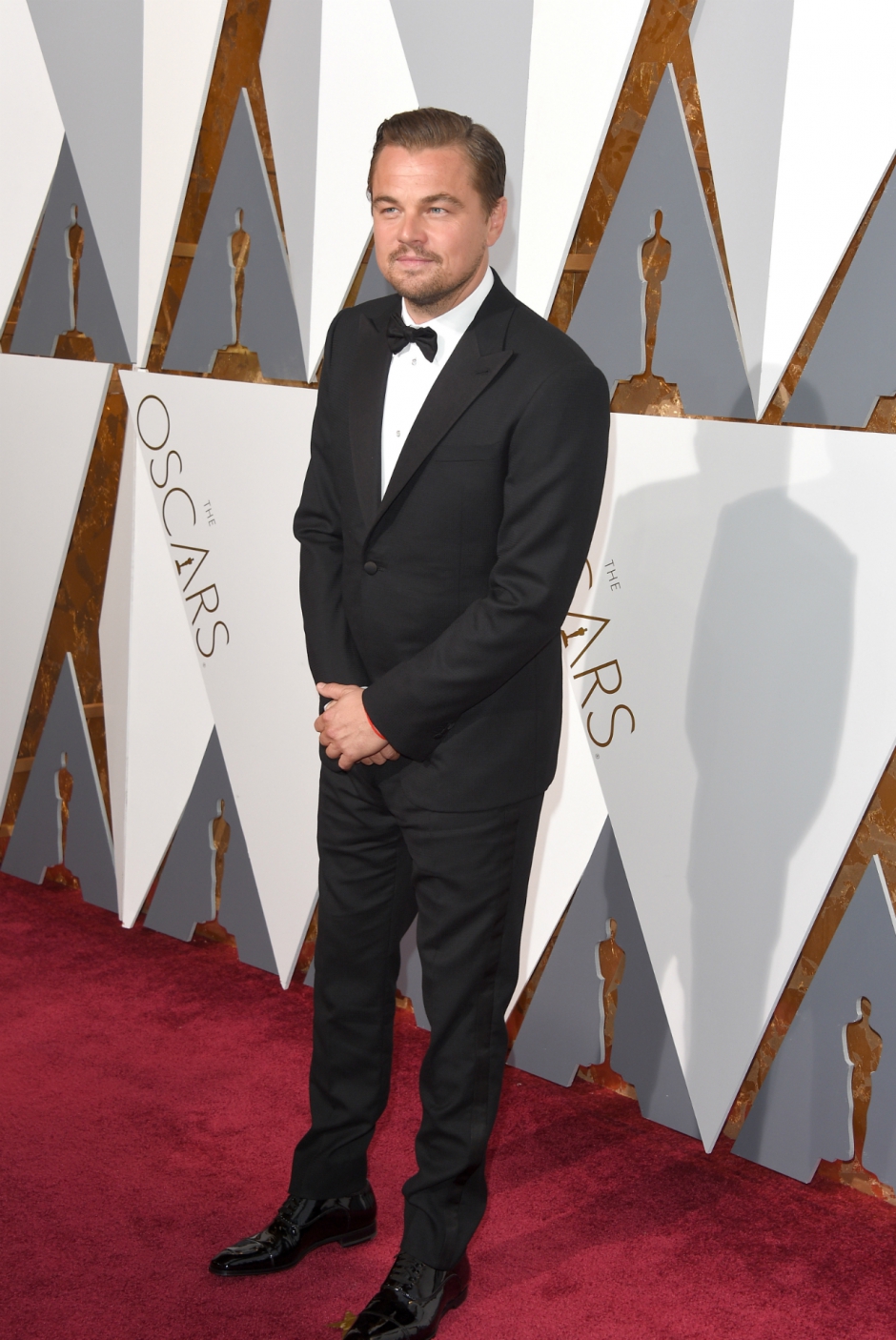 Oscar'ın En Şık Erkekleri